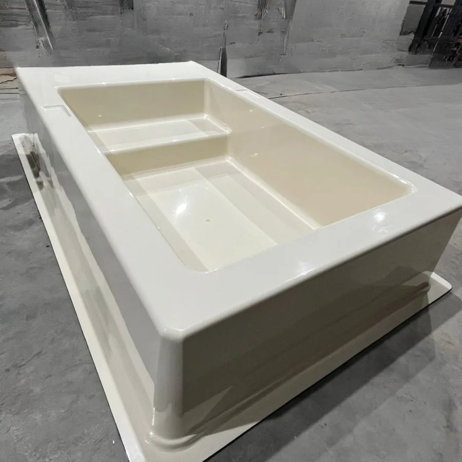 Piscina Autoportante instalada en Tucumán